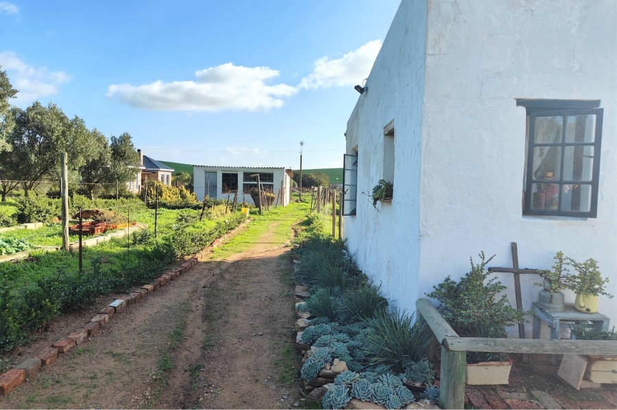 3 Bedroom Property for Sale in Moorreesburg Rural Western Cape